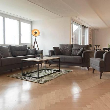 Loft 13 - Business- Und Feriendomizil Apartman Kiel Kültér fotó